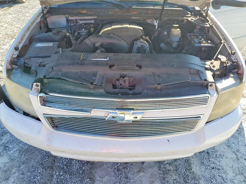 Aukcja sprzedaży 2007 Chevrolet Avalanche, vin: 3GNEC12J57G141071, numer aukcji: 59983986