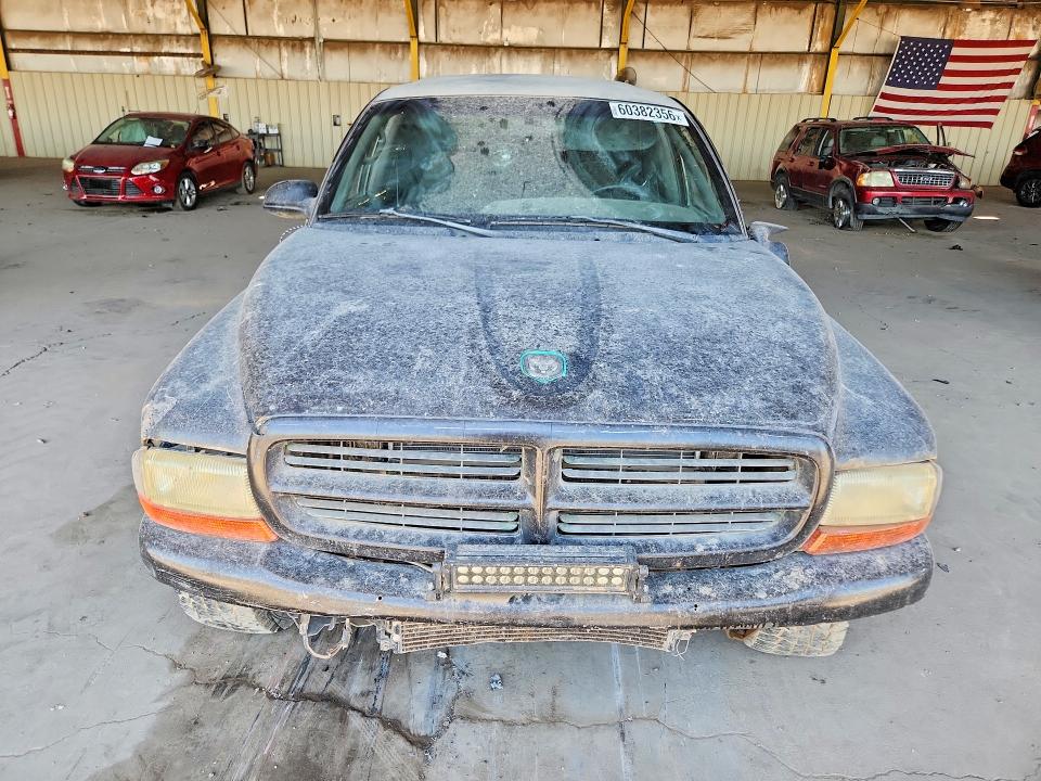 Aukcja sprzedaży 2000 Dodge Durango, vin: 1B4HS28N8YF135404, numer aukcji: 60382356