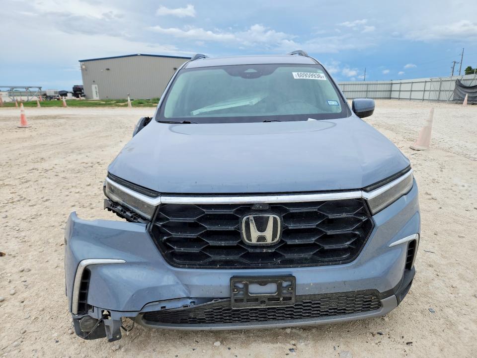 Aukcja sprzedaży 2025 Honda Pilot, vin: 5FNYG1H88SB010326, numer aukcji: 60959936