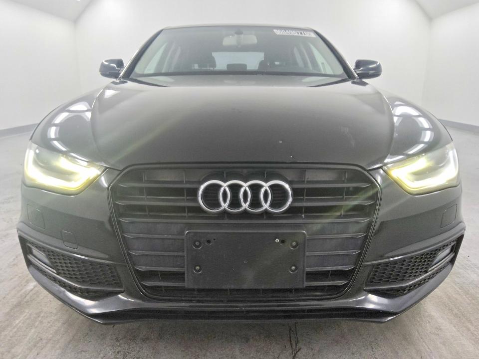 Aukcja sprzedaży 2016 Audi A4, vin: WAUAFAFL5GA013127, numer aukcji: 60496776