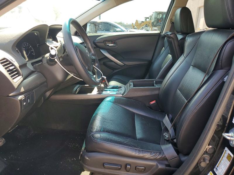 Aukcja sprzedaży 2015 Acura Rdx, vin: 5J8TB3H54FL005302, numer aukcji: 62136626