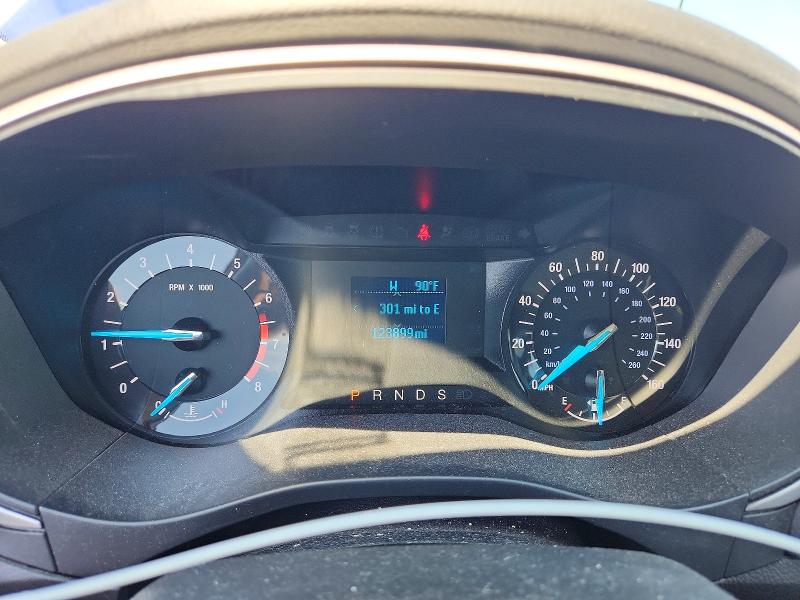 Продаж на аукціоні авто 2015 Ford Fusion, vin: 3FA6P0G76FR290218, номер лоту: 60941886