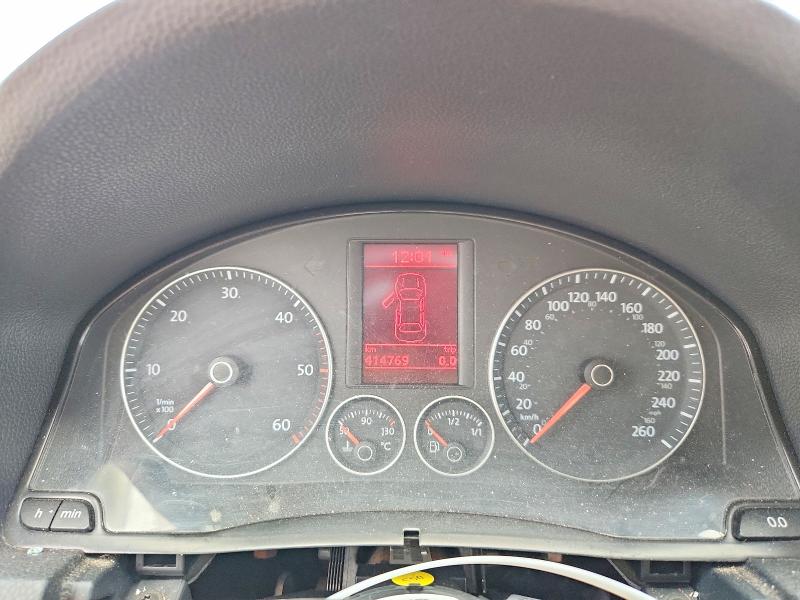 Продаж на аукціоні авто 2009 Volkswagen Jetta, vin: 3VWRL71K39M001271, номер лоту: 59300356