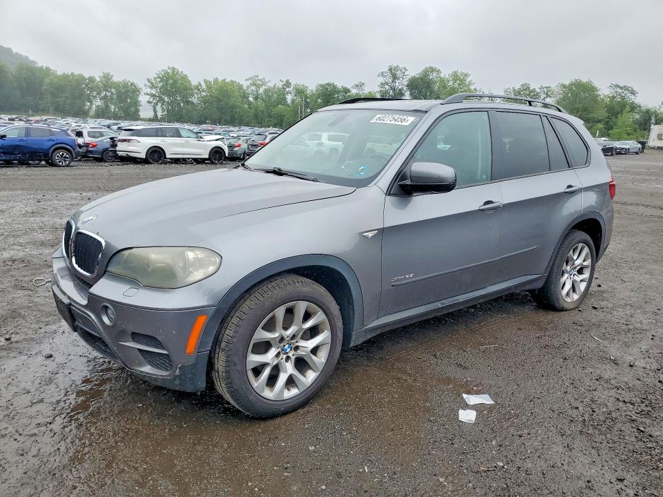 Auction sale of the 2011 Bmw X5, vin: 5UXZV4C54BL412851, lot number: 60275456