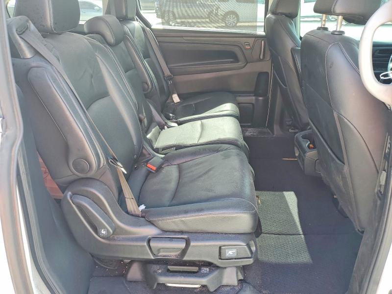 Продаж на аукціоні авто 2021 Honda Odyssey, vin: 5FNRL6H78MB045262, номер лоту: 60205216