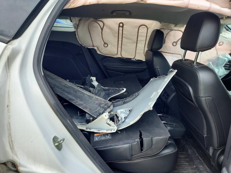 2018 Gmc Terrain მანქანა იყიდება აუქციონზე, vin: 3GKALVEX6JL300732, აუქციონის ნომერი: 60450866