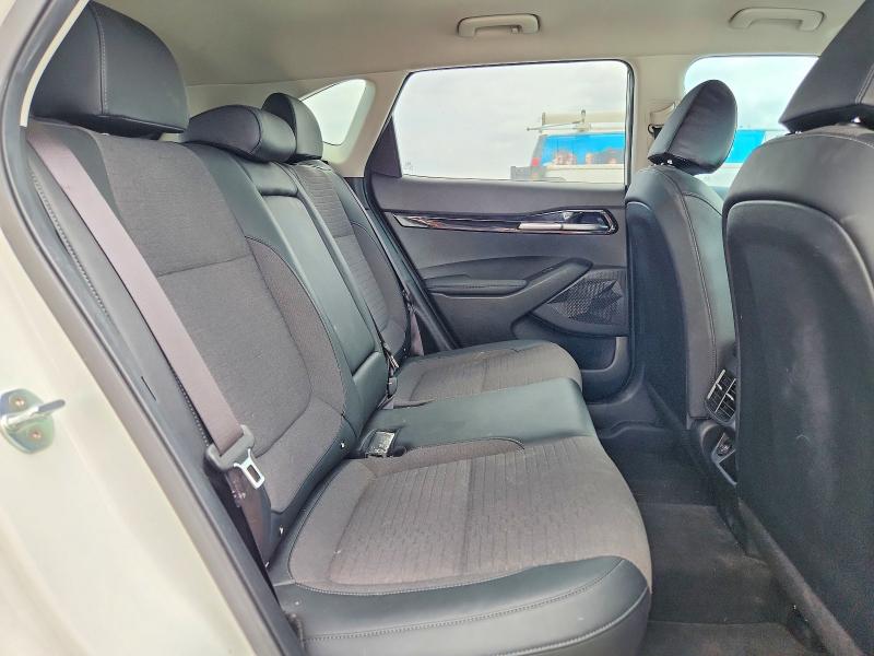2023 Kia Seltos მანქანა იყიდება აუქციონზე, vin: KNDEU2AA4P7383875, აუქციონის ნომერი: 60876106