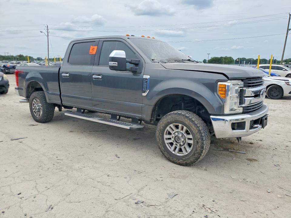 Продаж на аукціоні авто 2017 Ford F250, vin: 1FT7W2B69HEC66805, номер лоту: 63309816