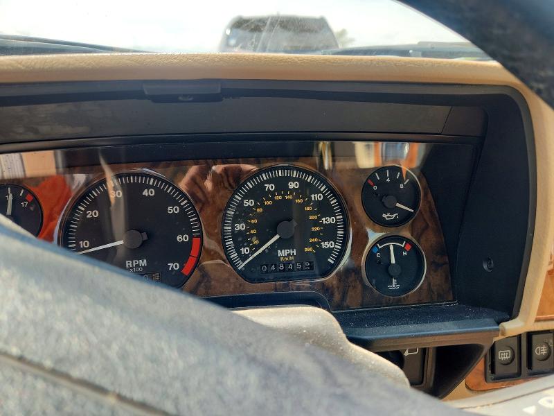Продажа на аукционе авто 1995 Jaguar Xjs, vin: SAJNX5341SC221199, номер лота: 60271666