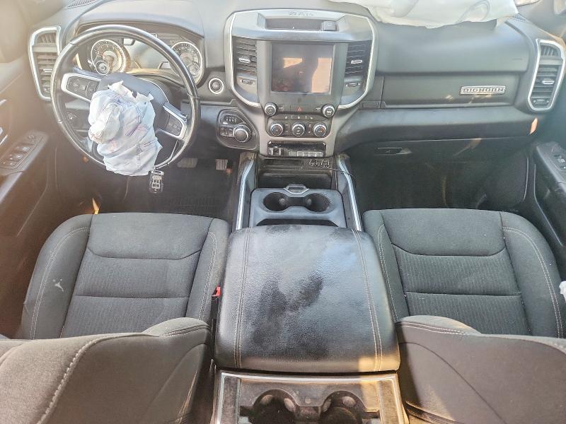 62517446 :رقم المزاد ، 1C6SRFFT2NN310297 vin ، 2022 Ram 1500 مزاد بيع