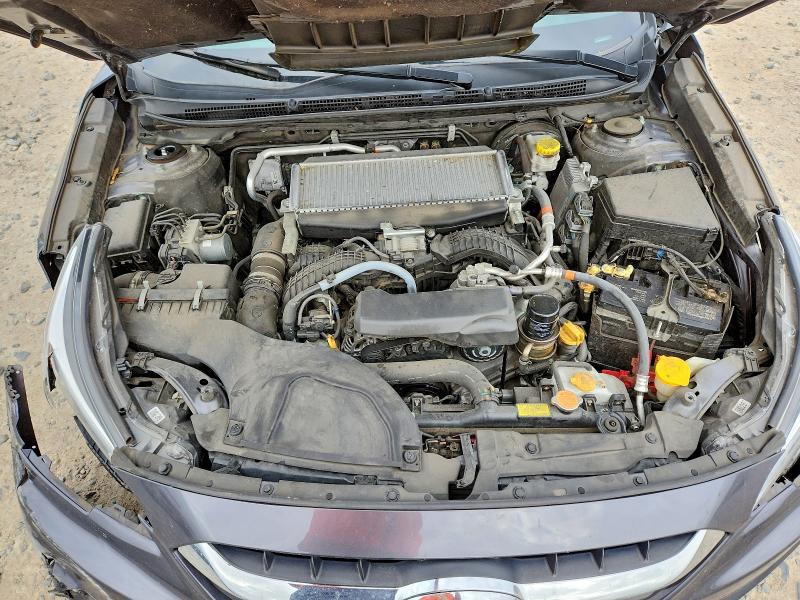 Aukcja sprzedaży 2022 Subaru Legacy, vin: 4S3BWGN60N3019442, numer aukcji: 62164846