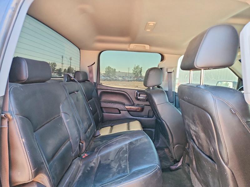 Продажа на аукционе авто 2014 Gmc Sierra, vin: 3GTU2UEC5EG440952, номер лота: 58956546