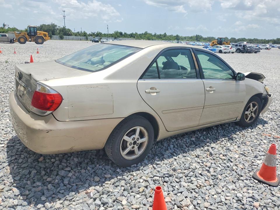 Aukcja sprzedaży 2006 Toyota Camry, vin: 4T1BE32K16U679445, numer aukcji: 59122306