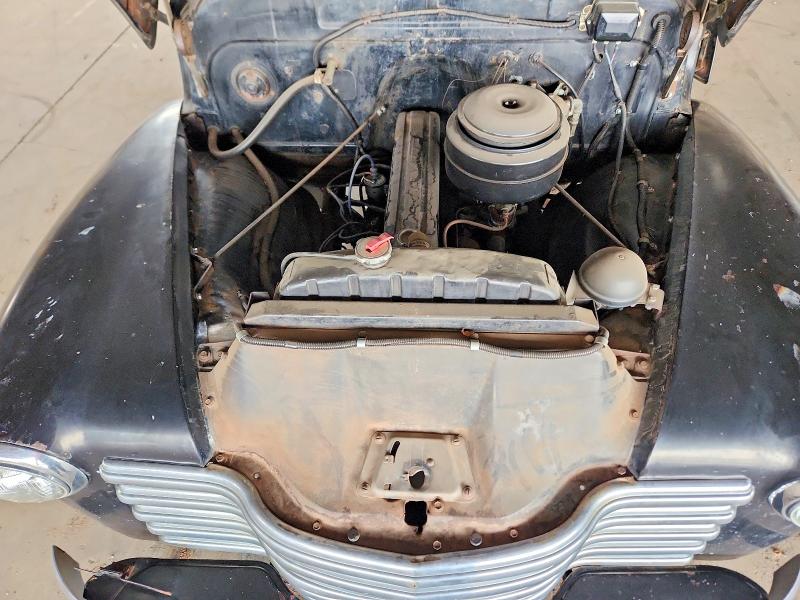 1947 Chevrolet 3600 მანქანა იყიდება აუქციონზე, vin: 3ERG1306, აუქციონის ნომერი: 61790406