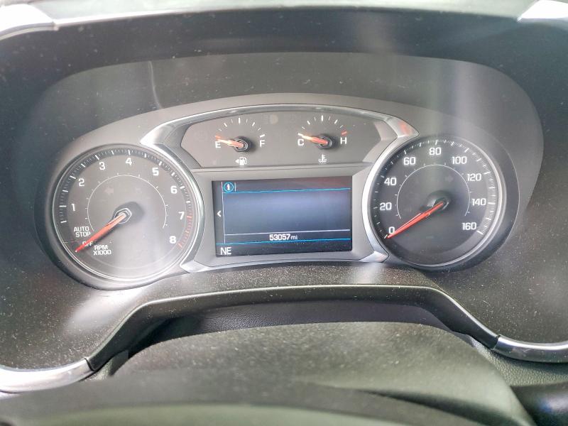 Продаж на аукціоні авто 2020 Chevrolet Blazer, vin: 3GNKBHRS3LS680454, номер лоту: 59732696