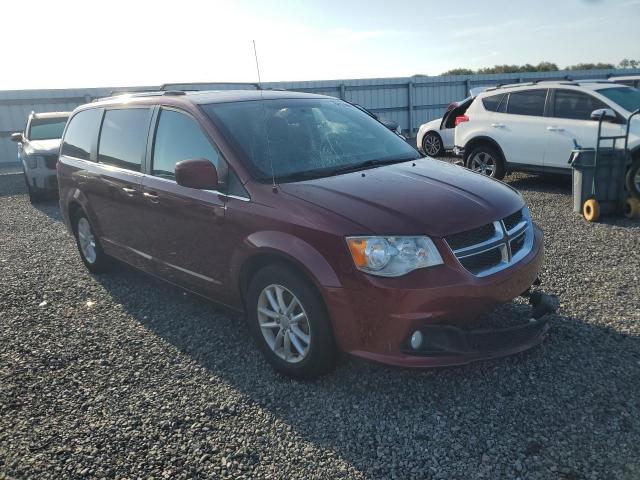 Aukcja sprzedaży 2018 Dodge Grand Caravan, vin: 2C4RDGCG9JR266119, numer aukcji: 59161866