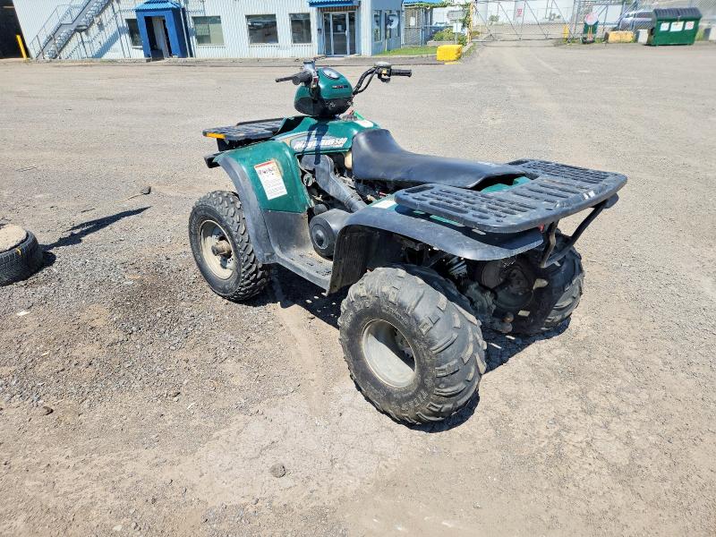 61492706 :رقم المزاد ، 4XACD50AXXC126907 vin ، 1999 Polaris Magnum مزاد بيع
