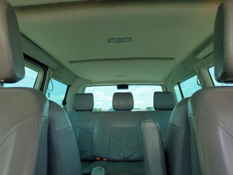 60559806 :رقم المزاد ، WV2MB47033H034157 vin ، 2003 Volkswagen Eurovan مزاد بيع
