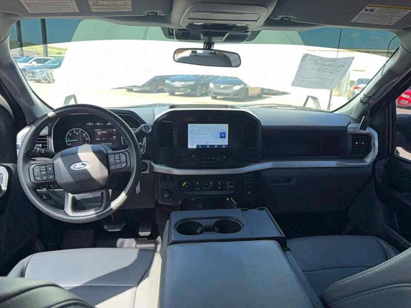 Продажа на аукционе авто 2022 Ford F150, vin: 1FTEX1CP8NKD84332, номер лота: 61053866