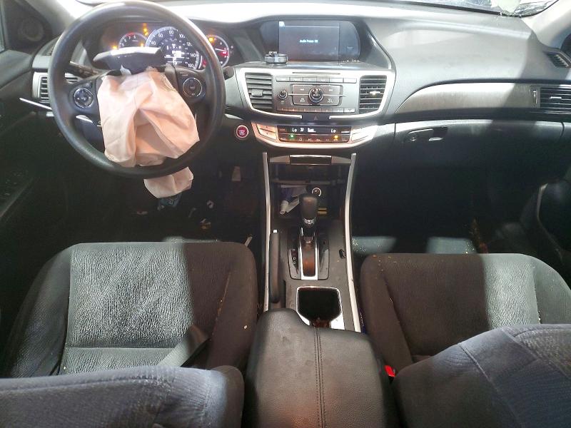 62255536 :رقم المزاد ، 1HGCR2F73EA050980 vin ، 2014 Honda Accord مزاد بيع