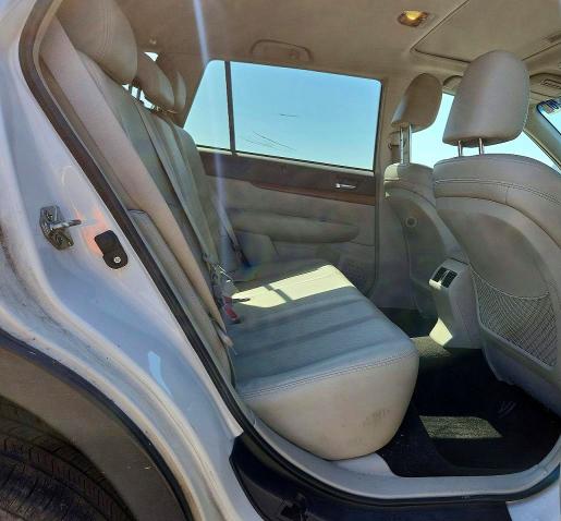 Продажа на аукционе авто 2013 Subaru Outback, vin: 4S4BRBPC6D3230653, номер лота: 61475266