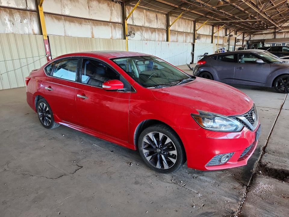 Aukcja sprzedaży 2016 Nissan Sentra, vin: 3N1AB7AP1GY328064, numer aukcji: 62329596