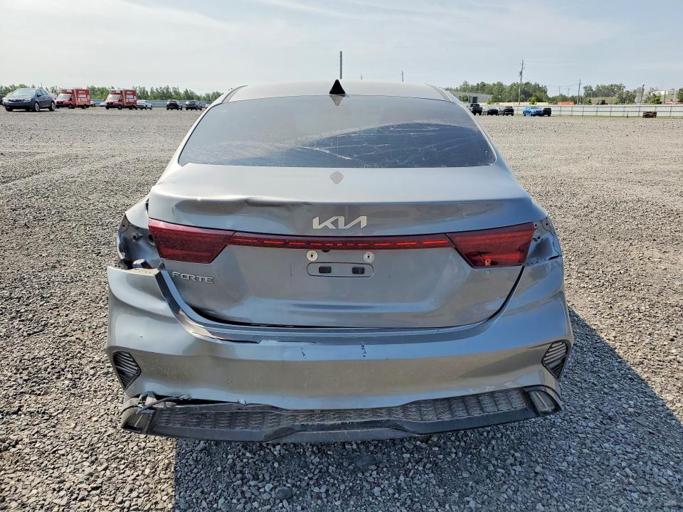 Aukcja sprzedaży 2022 Kia Forte, vin: 3KPF34ADXNE480217, numer aukcji: 61034906