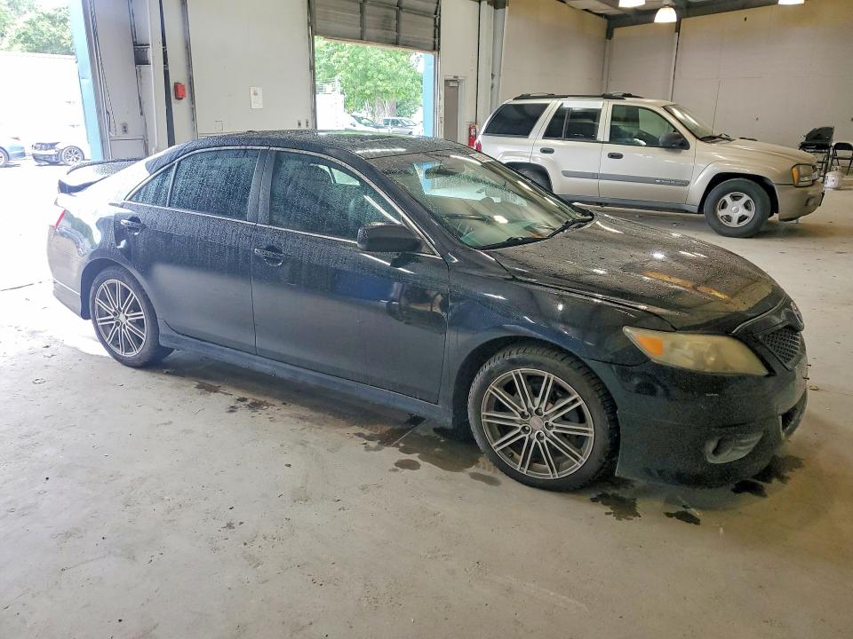 2011 Toyota Camry მანქანა იყიდება აუქციონზე, vin: 4T1BK3EKXBU118644, აუქციონის ნომერი: 59910836