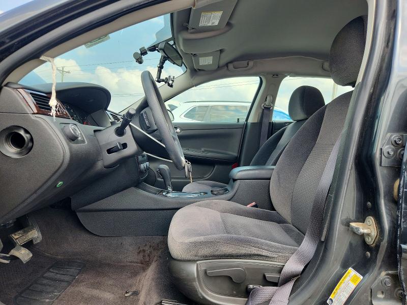 Продаж на аукціоні авто 2015 Chevrolet Impala Limited, vin: 2G1WA5E39F1170533, номер лоту: 62225766