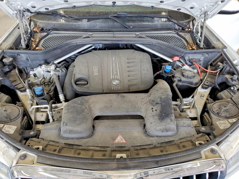 Aukcja sprzedaży 2015 Bmw X5, vin: 5UXKS4C56F0N07784, numer aukcji: 62660066