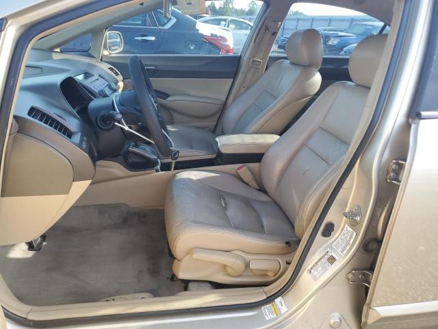 2007 Honda Civic მანქანა იყიდება აუქციონზე, vin: 1HGFA16537L049557, აუქციონის ნომერი: 62203726
