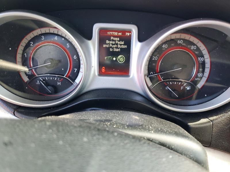 Aukcja sprzedaży 2019 Dodge Journey, vin: 3C4PDCBB1KT869747, numer aukcji: 60233116