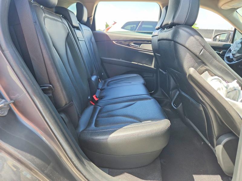 2023 Lincoln Nautilus მანქანა იყიდება აუქციონზე, vin: 2LMPJ6J94PBL06154, აუქციონის ნომერი: 62116636