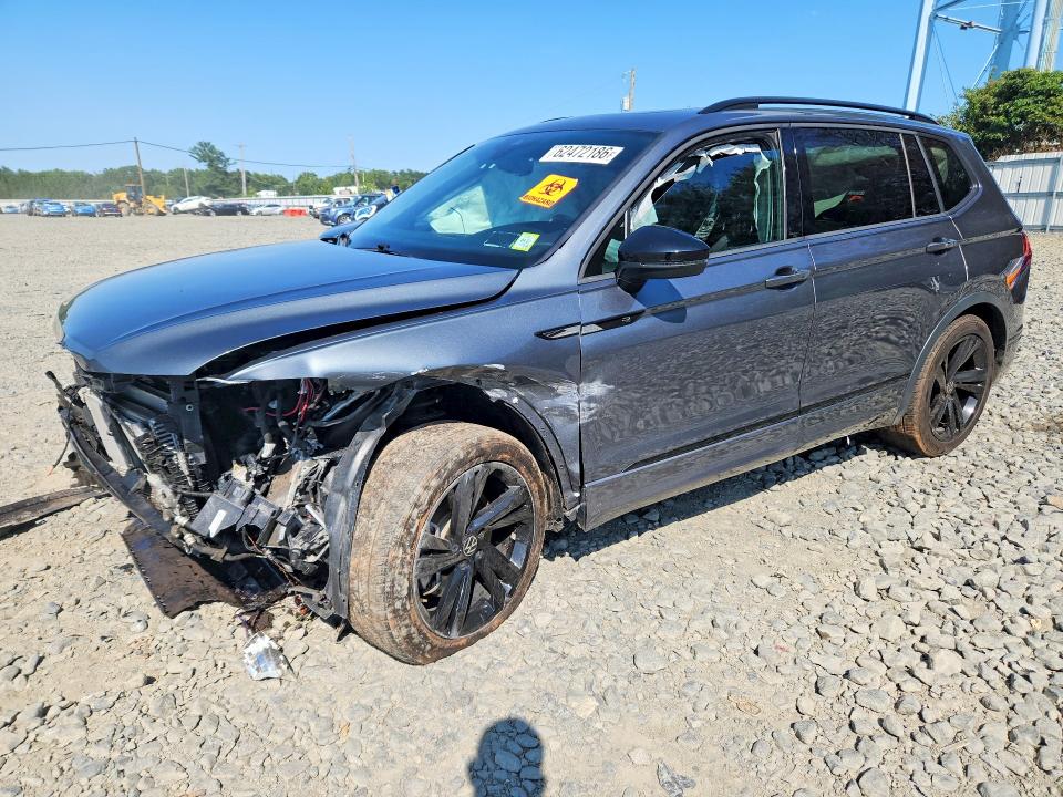 Aukcja sprzedaży 2023 Volkswagen Tiguan, vin: 3VVCB7AX7PM037079, numer aukcji: 62472186