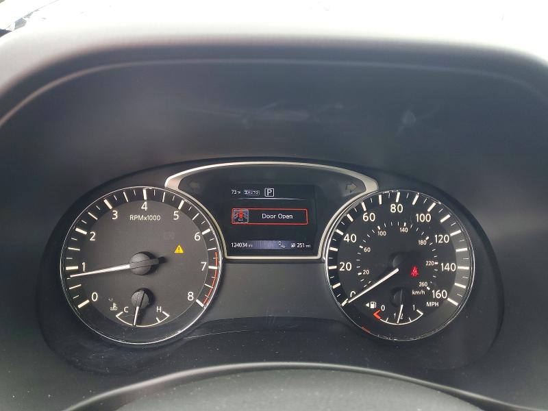 2017 Nissan Pathfinder მანქანა იყიდება აუქციონზე, vin: 5N1DR2MM3HC677517, აუქციონის ნომერი: 62584206