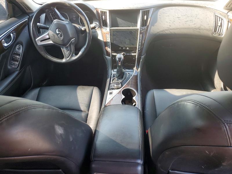 Aukcja sprzedaży 2018 Infiniti Q50, vin: JN1EV7AP2JM366289, numer aukcji: 59259816