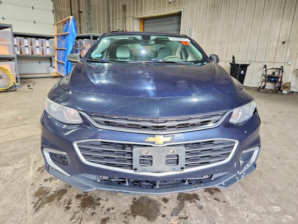 Aukcja sprzedaży 2017 Chevrolet Malibu, vin: 1G1ZB5STXHF148292, numer aukcji: 62060976