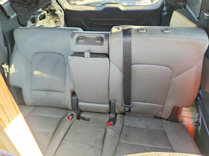 Продаж на аукціоні авто 2017 Hyundai Santa Fe Sport, vin: 5XYZU3LB2HG398506, номер лоту: 59983976