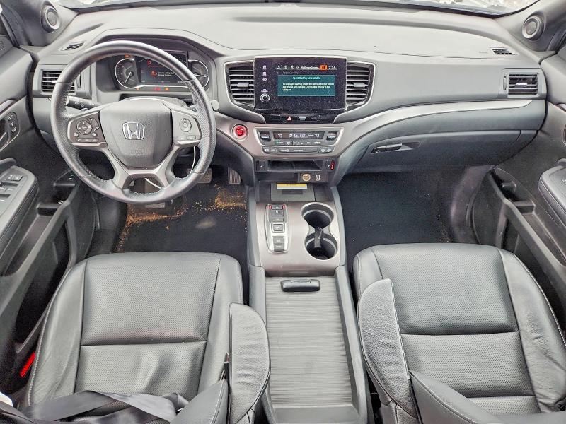 Продаж на аукціоні авто 2022 Honda Passport, vin: 5FNYF8H59NB010194, номер лоту: 60591356