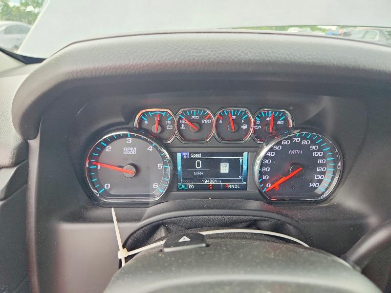Продажа на аукционе авто 2020 Chevrolet Suburban, vin: 1GNSCJKC9LR218622, номер лота: 60221106