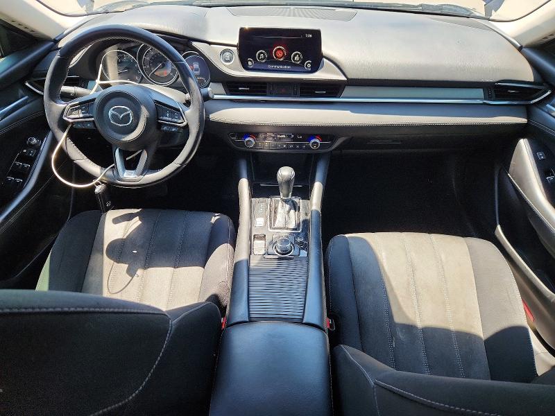 Продаж на аукціоні авто 2020 Mazda 6, vin: JM1GL1UM9L1518910, номер лоту: 61347626