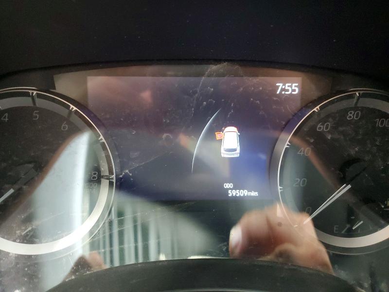 2023 Toyota Highlander მანქანა იყიდება აუქციონზე, vin: 5TDKDRAH9PS005761, აუქციონის ნომერი: 61791046