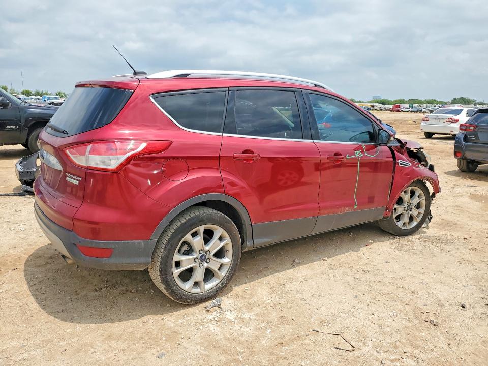 62062416 :رقم المزاد ، 1FMCU0J98GUB82172 vin ، 2016 Ford Escape مزاد بيع