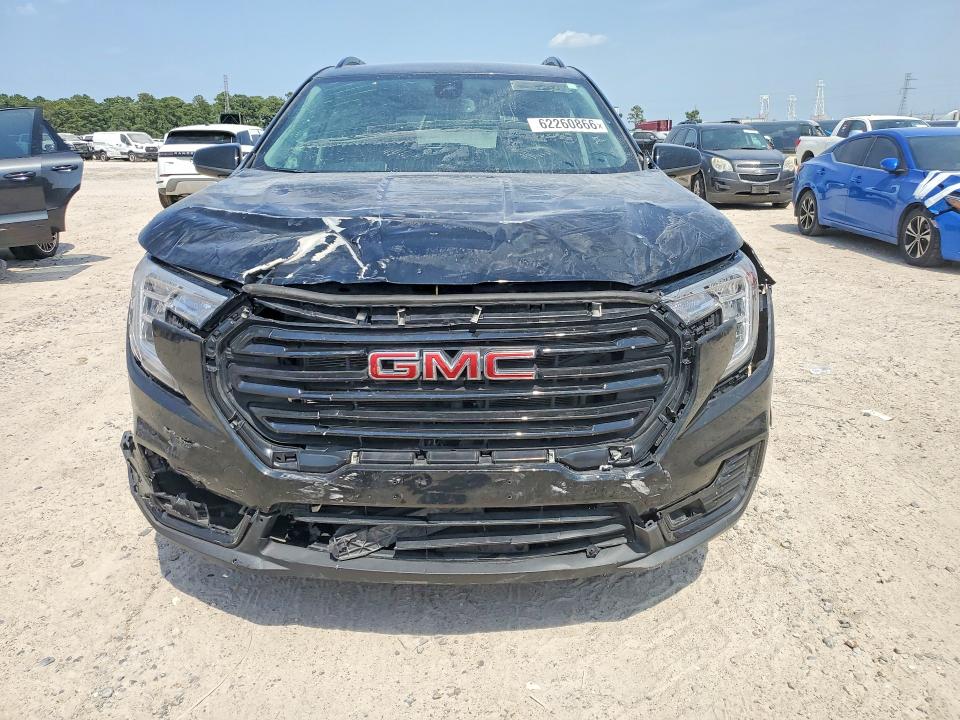 62260866 :رقم المزاد ، 3GKALMEGXRL376458 vin ، 2024 Gmc Terrain مزاد بيع