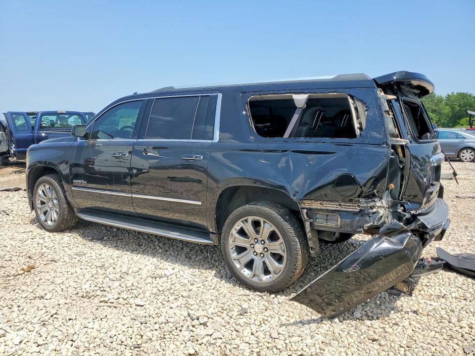 Продаж на аукціоні авто 2016 Gmc Yukon Xl, vin: 1GKS2HKJ1GR473777, номер лоту: 60278036