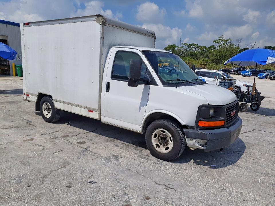 Продаж на аукціоні авто 2013 Gmc Savana, vin: 1GDY72CAXD1900804, номер лоту: 62779246