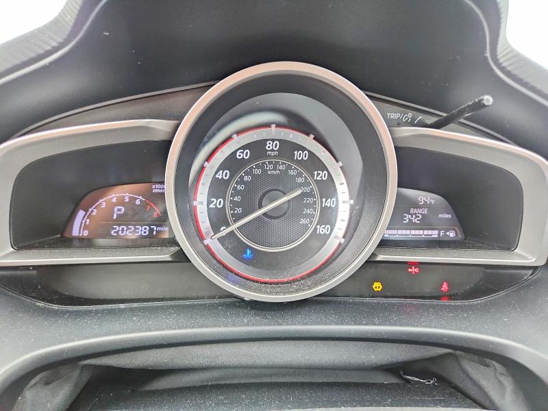 Продаж на аукціоні авто 2014 Mazda 3, vin: JM1BM1V7XE1160445, номер лоту: 61187836