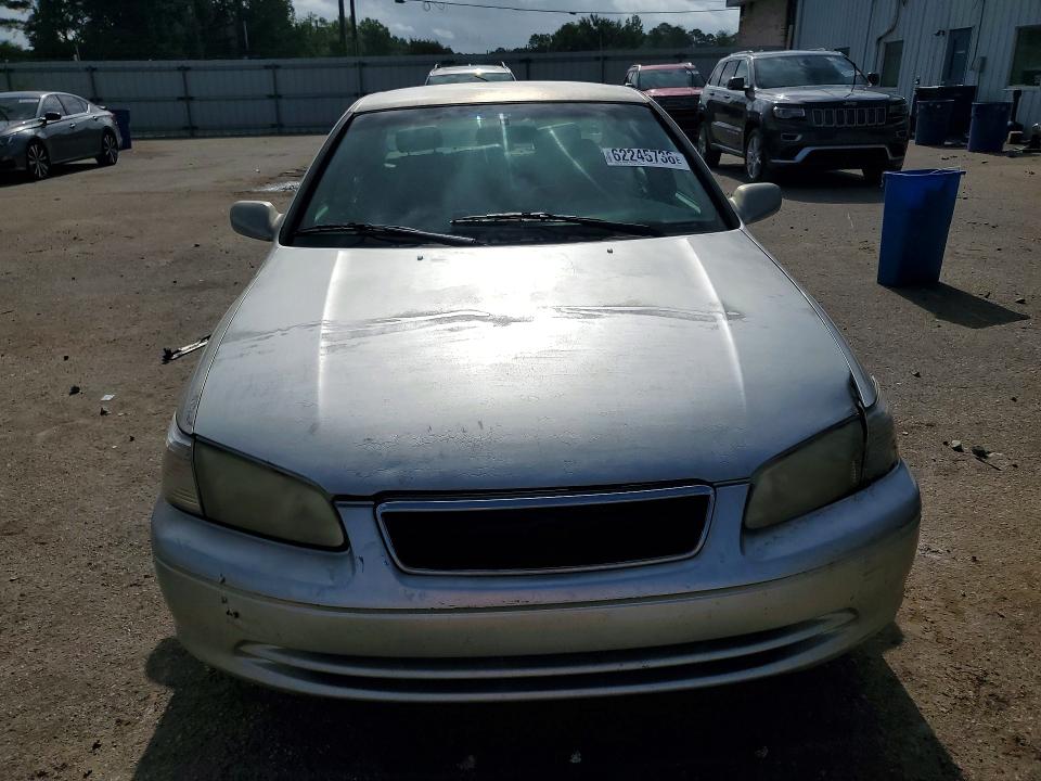 62245736 :رقم المزاد ، 4T1BG22K5YU007265 vin ، 2000 Toyota Camry مزاد بيع