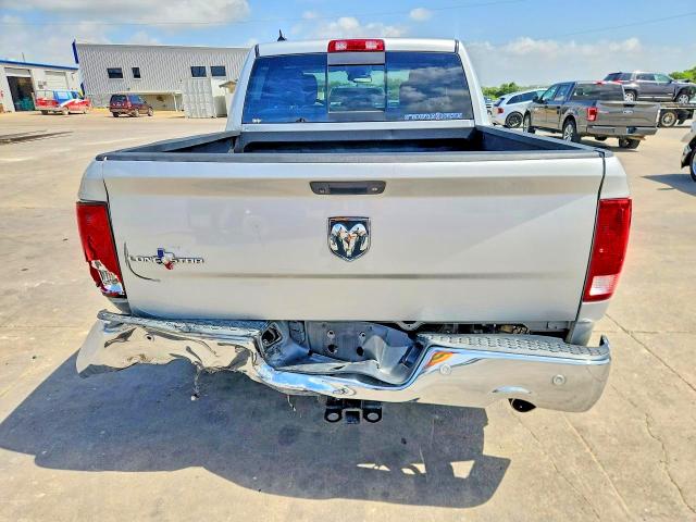 Продаж на аукціоні авто 2016 Ram 1500, vin: 1C6RR6LT8GS179674, номер лоту: 61237416
