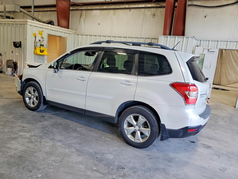 Продаж на аукціоні авто 2014 Subaru Forester, vin: JF2SJAJC9EH524195, номер лоту: 60880456